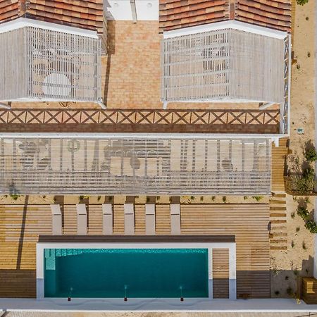 Villa Da Comporta - Quarto Praia Da Comporta T0 Bagian luar foto