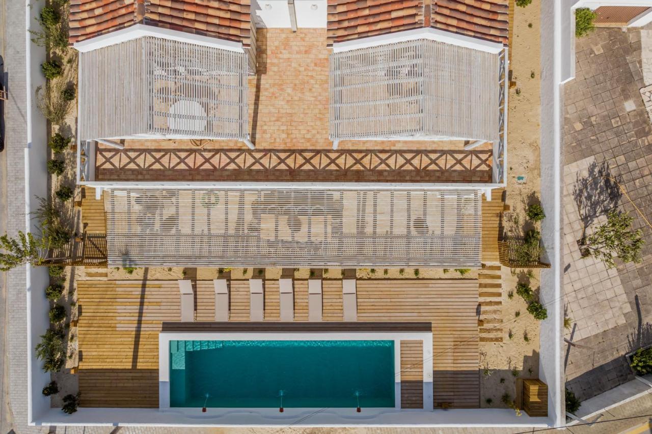 Villa Da Comporta - Quarto Praia Da Comporta T0 Bagian luar foto