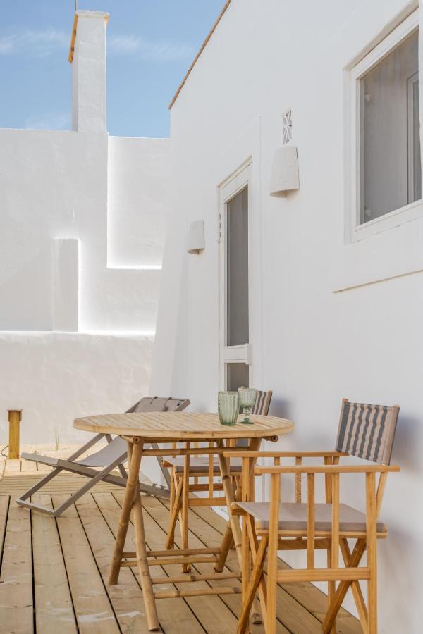 Villa Da Comporta - Quarto Praia Da Comporta T0 Bagian luar foto