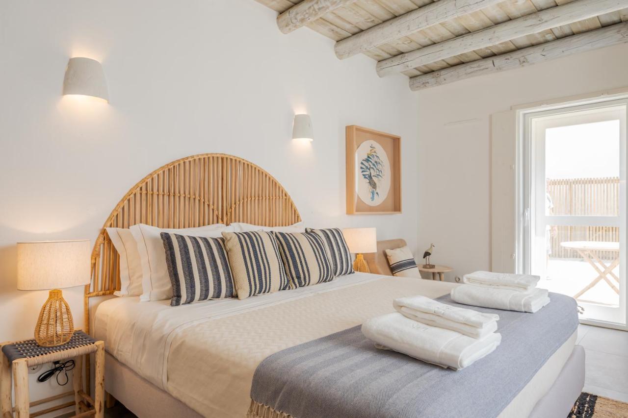 Villa Da Comporta - Quarto Praia Da Comporta T0 Bagian luar foto
