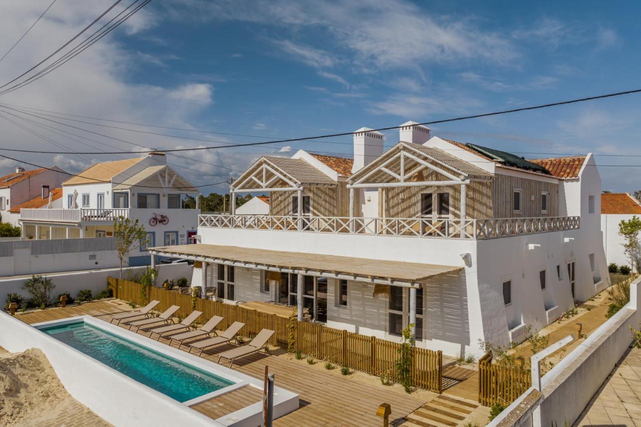 Villa Da Comporta - Quarto Praia Da Comporta T0 Bagian luar foto
