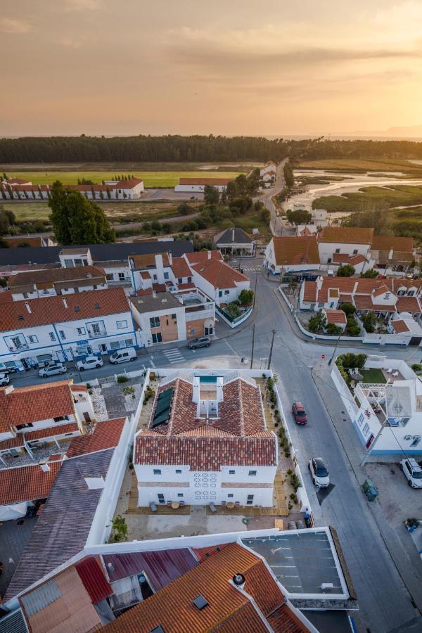 Villa Da Comporta - Quarto Praia Da Comporta T0 Bagian luar foto